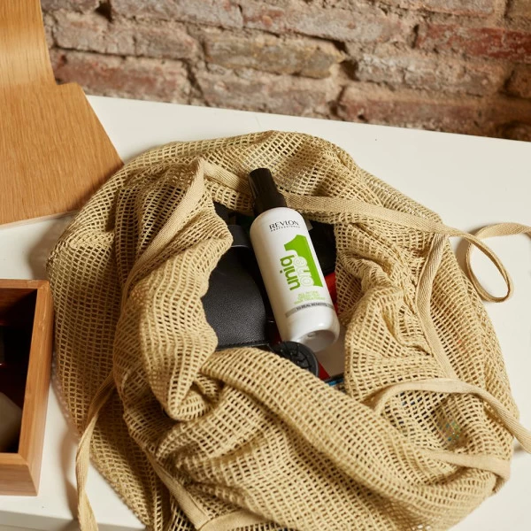 12 Sprays 10-en-1 Thé Vert UniqOne Revlon 150ML 6 12 Sprays 10-en-1 Thé Vert UniqOne Revlon 150ML – Image 6