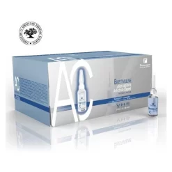 42 Ampoules Monodoses Lotions Antichute Fauvert Professionnel