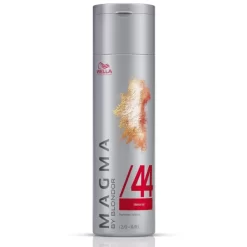 Wella MAGMA By Blondor/44 Rouge Intense 120g
