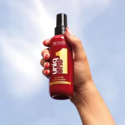 6 Sprays 10-en-1 Original UniqOne Revlon 150ML 11 6 Sprays 10-en-1 Original UniqOne Revlon 150ML -Hair Care Soldes 6 sprays 10 en 1 original uniqone revlon 150ml 4