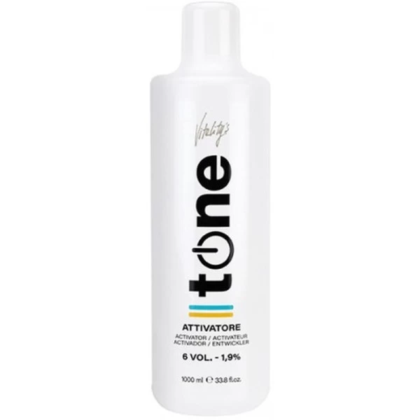 Activateur 6V Tone 1,9% Vitality's 1L 1 Activateur 6V Tone 1,9% Vitality's 1L
