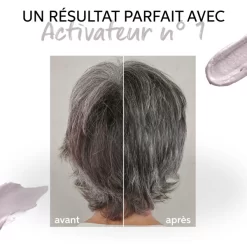 Activateur N°1 True Grey Wella 500ML -Hair Care Soldes activateur n1 true grey wella 500ml 3