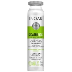 Ampoule CicatriFios Inoar 45ML