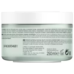 Argile équilibrante Spécifique Kérastase 250ML -Hair Care Soldes argile equilibrante specifique kerastase 250ml 7
