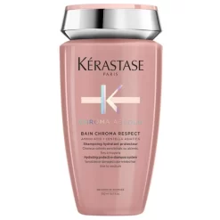 Bain Cheveux Fins à Normaux Chroma Absolu Kérastase 250ML