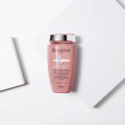 Bain Cheveux Fins à Normaux Chroma Absolu Kérastase 250ML -Hair Care Soldes bain cheveux fins a normaux chroma absolu kerastase 250ml 4