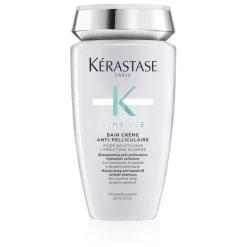 Bain Crème Anti-pelliculaire Symbiose Kérastase 250ML
