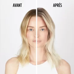 Bain Crème Cicaextrême Blond Absolu Kérastase 250ML -Hair Care Soldes bain creme cicaextreme blond absolu kerastase 250ml 2