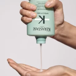 Bain Divalent Spécifique Kérastase 250ML -Hair Care Soldes bain divalent specifique kerastase 250ml 5