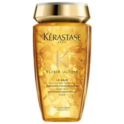 Bain Elixir Ultime Kérastase 250ML