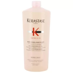 Bain Hydra-fortifiant Genesis Kérastase 1L
