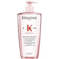 Bain Hydra-fortifiant Genesis Kérastase 500ML