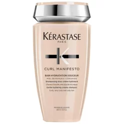 Bain Hydratation Douceur Curl Manifesto Kérastase 250ML