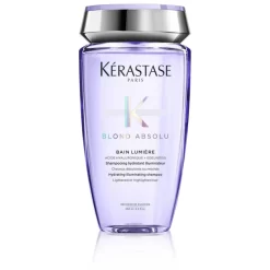 Bain Lumière Blond Absolu Kérastase 250ML