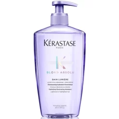 Bain Lumière Blond Absolu Kérastase 500ML