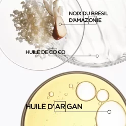 Bain Micellaire Riche Aura Botanica Kérastase 250ML -Hair Care Soldes bain micellaire riche aura botanica kerastase 250ml 2