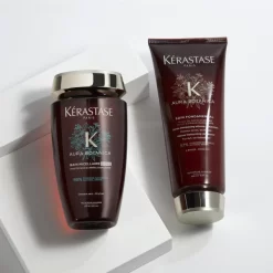 Bain Micellaire Riche Aura Botanica Kérastase 250ML -Hair Care Soldes bain micellaire riche aura botanica kerastase 250ml 3