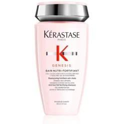 Bain Nutri-fortifiant Genesis Kérastase 250ML