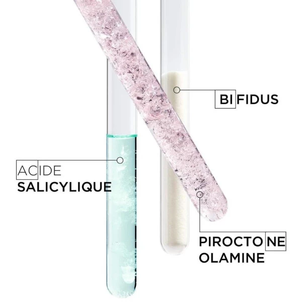 Bain Pureté Anti-pelliculaire Symbiose Kérastase 500ML 4 Bain Pureté Anti-pelliculaire Symbiose Kérastase 500ML – Image 4