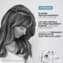 Bain Pureté Anti-pelliculaire Symbiose Kérastase 500ML 13 Bain Pureté Anti-pelliculaire Symbiose Kérastase 500ML -Hair Care Soldes bain purete anti pelliculaire symbiose kerastase 500ml 6