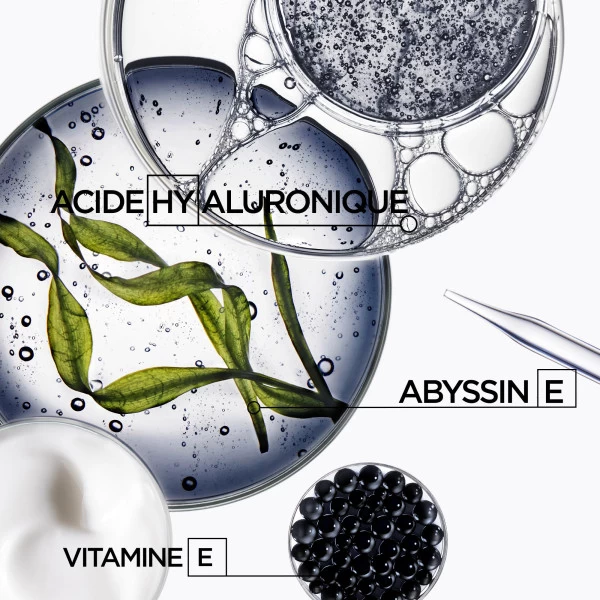 Bain Régénérant Chronologiste Kérastase 250ML 5 Bain Régénérant Chronologiste Kérastase 250ML – Image 5