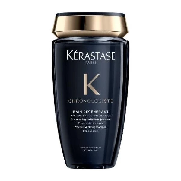 Bain Régénérant Chronologiste Kérastase 250ML 1 Bain Régénérant Chronologiste Kérastase 250ML