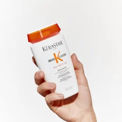 Bain Satin Nutritive Kérastase 250ML -Hair Care Soldes bain satin nutritive kerastase 250ml 10