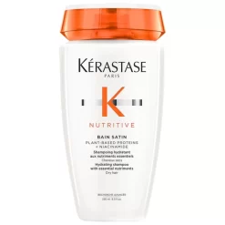 Bain Satin Nutritive Kérastase 250ML