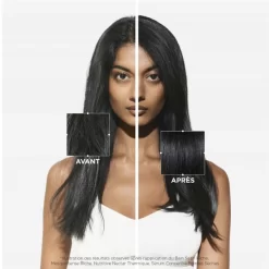 Bain Satin Riche Nutritive Kérastase 250ML -Hair Care Soldes bain satin riche nutritive kerastase 250ml 2