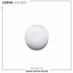 Bain Satin Riche Nutritive Kérastase 250ML -Hair Care Soldes bain satin riche nutritive kerastase 250ml 5