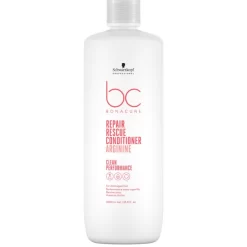 Schwarzkopf Baume BC Peptide Repair Rescue 1L