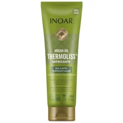 Baume Défrisant Thermoliss Inoar 240ML