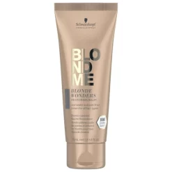 Baume Réparateur Blonds Sublimes BlondMe Schwarzkopf 75ML