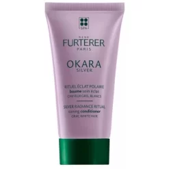 Baume Soin éclat Okara Silver René Furterer 30ML