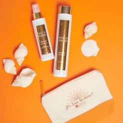 Baume Solaire Sans Rinçage Makadamia Urban Keratin 150ML -Hair Care Soldes baume solaire sans rincage makadamia urban keratin 150ml 2