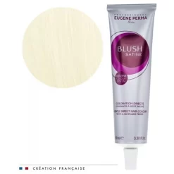 Blush Satine Coloration 100 ML Or Blanc