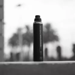 Brume Parfumée Dark Oil Sebastian 200ML -Hair Care Soldes brume parfumee dark oil sebastian 200ml 5