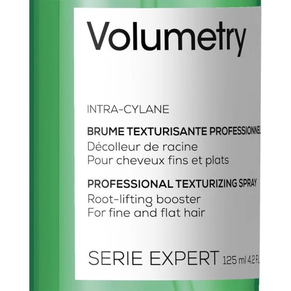 Brume Volumetry L'Oréal Professionnel 125ML 2 Brume Volumetry L'Oréal Professionnel 125ML – Image 2