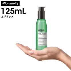 Brume Volumetry L'Oréal Professionnel 125ML 13 Brume Volumetry L'Oréal Professionnel 125ML -Hair Care Soldes brume volumetry l oreal professionnel 125ml 5