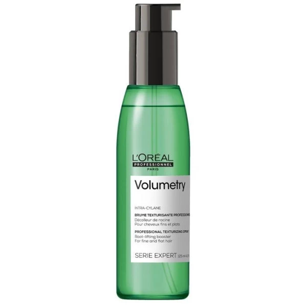 Brume Volumetry L'Oréal Professionnel 125ML 1 Brume Volumetry L'Oréal Professionnel 125ML