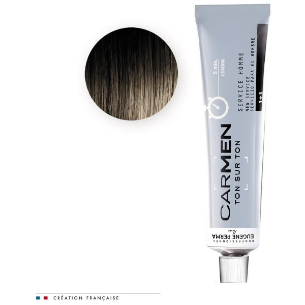 Carmen Men Blond 1 Carmen Men Blond