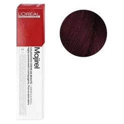 Majirouge Carmilane C4.62 Chatain Rouge Irisé 50 ML