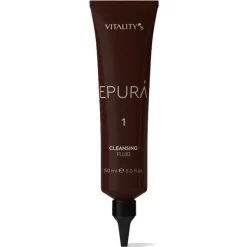 Cleancing Fluid Epura Vitality's 150ML