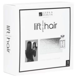 Coffret Anti-âge Lift Hair 1 Fiole Urban Keratin