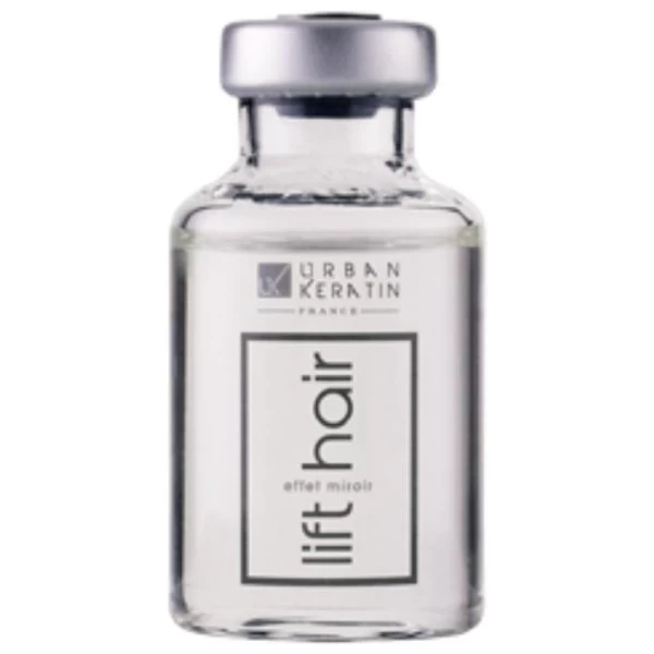 Coffret Anti-âge Lift Hair 1 Fiole Urban Keratin 2 Coffret Anti-âge Lift Hair 1 Fiole Urban Keratin – Image 2