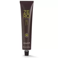Coffret Découverte Zero Vitality's -Hair Care Soldes coffret decouverte zero vitality s 2