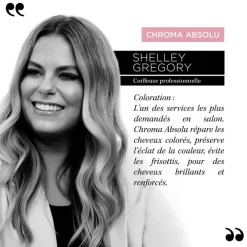 Coffret Printemps Cheveux Fins Chroma Absolu Kérastase -Hair Care Soldes coffret printemps cheveux fins chroma absolu kerastase 7