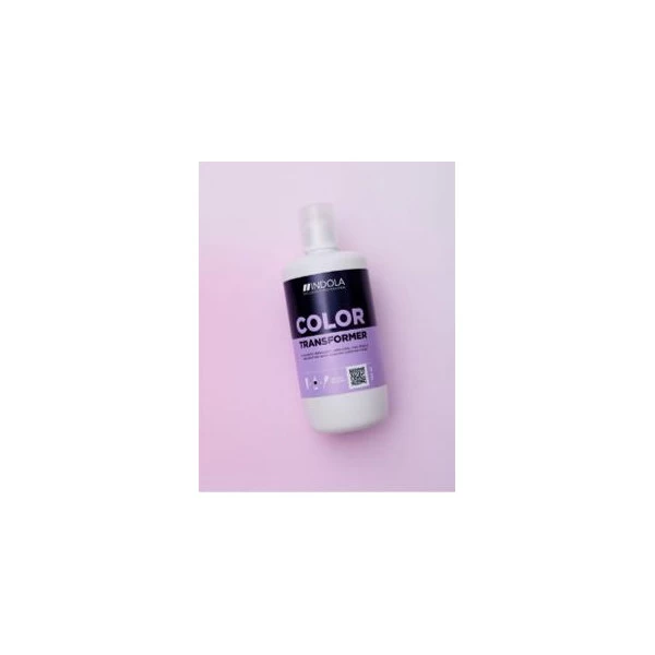 Color Transformer Demi-permanent PCC 750ML INDOLA 3 Color Transformer Demi-permanent PCC 750ML INDOLA – Image 3