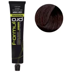 Coloration 4.5 Châtain Acajou Formul Pro 100ML
