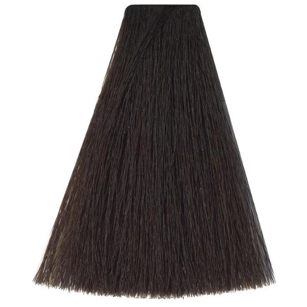 Coloration Art 4/00 Châtain Intense Vitality's 100ML 2 Coloration Art 4/00 Châtain Intense Vitality's 100ML – Image 2